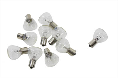 4-1/2" Spotlamp 6 Volt Bulb - Click Image to Close