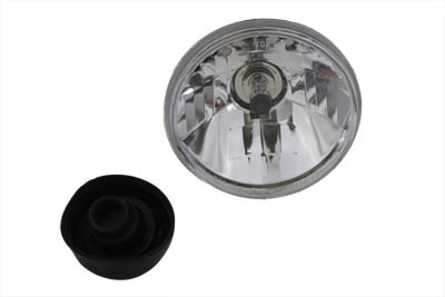 5-3/4" Reflector Lamp Unit Cup Style