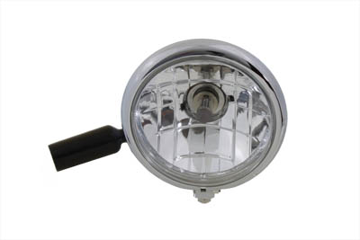 5-3/4" Reflector Lamp Unit Reverse Cup Style - Click Image to Close