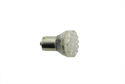 Amber Lazer LED For Turn Signal Light - Click Image to Close