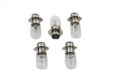 Bulb For 4-1/2" Headlamp - Click Image to Close