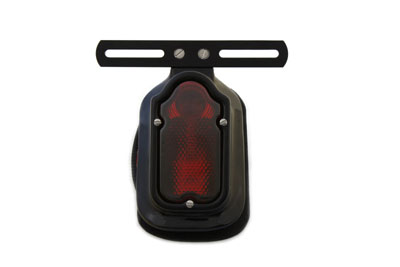 Replica Black Tombstone Tail Lamp - Click Image to Close