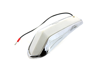 Front Fender Lamp - Click Image to Close