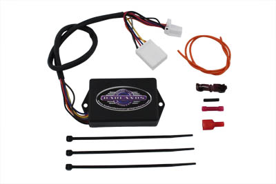 Illuminator Turn Signal Module