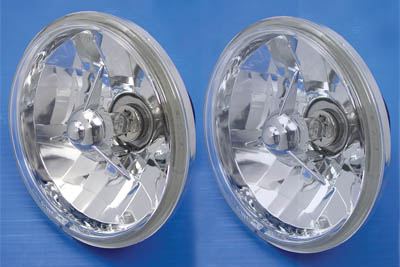 4-1/2" Spotlamp Bulb Set - Click Image to Close
