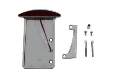 Slice Vertical Tail Lamp Kit - Click Image to Close