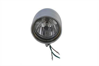 4" Spotlamp Assembly - Click Image to Close
