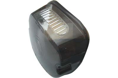 LED Tail Lamp Assembly - Click Image to Close