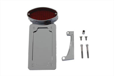 Cateye Vertical Tail Lamp Kit - Click Image to Close