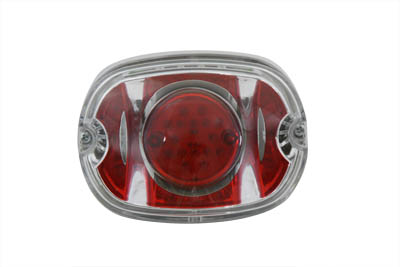 Radii Style Tail Lamp Assembly - Click Image to Close
