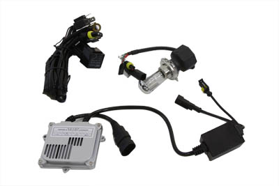 HID Bulb Insert Kit - Click Image to Close