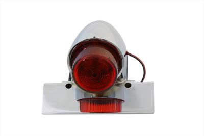 Sparto Tail Lamp - Click Image to Close