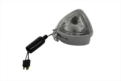 5-1/4" Headlamp Tri-Angle - Click Image to Close