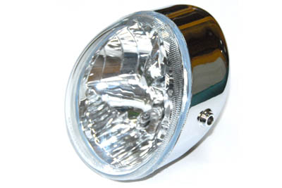 V Rod Headlamp Assembly - Click Image to Close