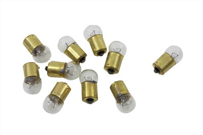 Bulb Only for Bullet Lamp 12 Volt - Click Image to Close