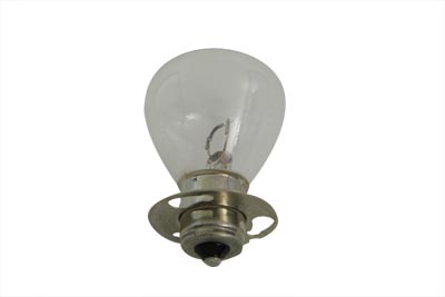 4-1/2" Spotlamp Bulb - Click Image to Close
