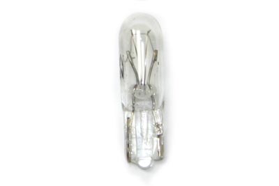 Mini Bulb for Mini Gauge 12 Volt - Click Image to Close