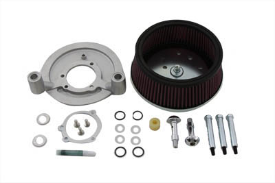 Big Sucker Air Cleaner Kit Stage 2 - Click Image to Close