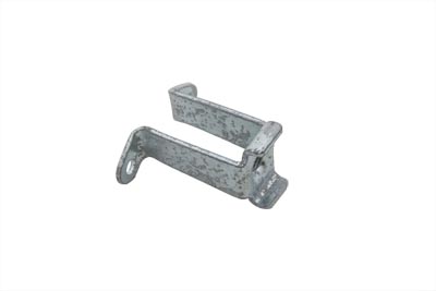 Zinc Linkert Air Cleaner Support Bracket - Click Image to Close