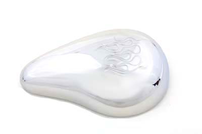 Rodan Smooth Air Cleaner with Flame Design