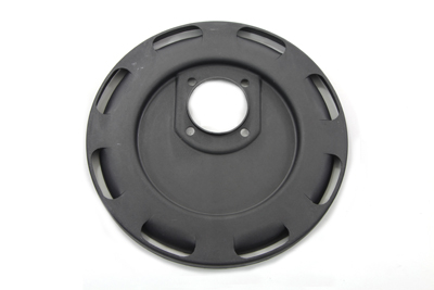 Air Cleaner Backing Plate - Click Image to Close
