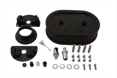 Air Cleaner Kit RK Series - Click Image to Close