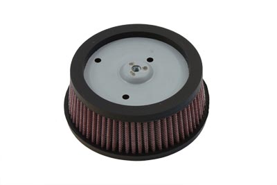 Velocity Type Tapered Air Filter - Click Image to Close
