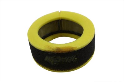 Accel 2-Stage Foam Air Filter - Click Image to Close