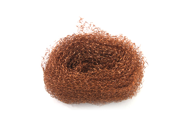 Air Cleaner Copper Mesh Roll - Click Image to Close