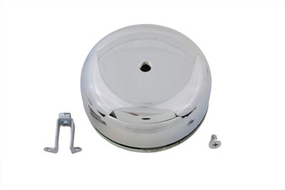 Smooth Center Screw Air Cleaner - Click Image to Close