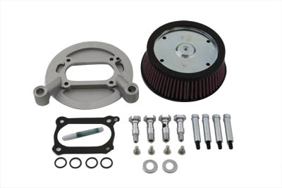 Big Sucker Air Cleaner Kit Stage 1 - Click Image to Close
