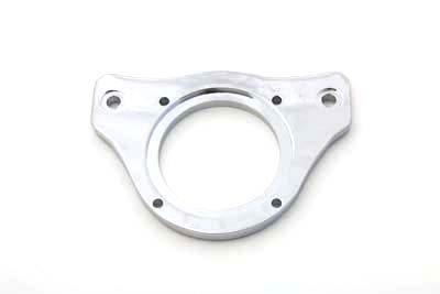 Velocity Stack Mount Bracket Billet - Click Image to Close