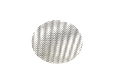 Stainless Steel Air Cleaner Screen - Click Image to Close