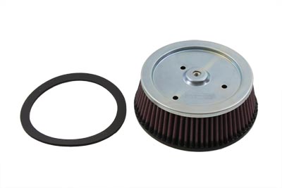 Tapered Type Air Filter - Click Image to Close