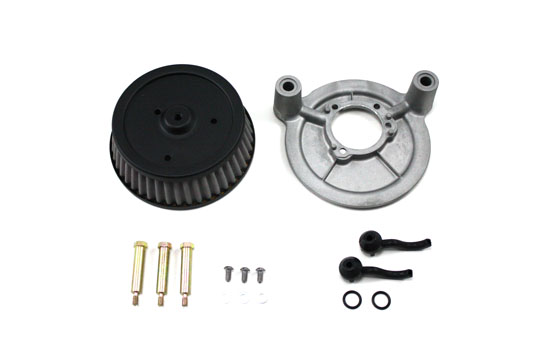 Air Cleaner Kit - Click Image to Close