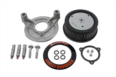 OE Performance Air Cleaner and Breather Kit - Click Image to Close