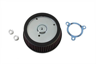 Sifton Air Cleaner Kit - Click Image to Close