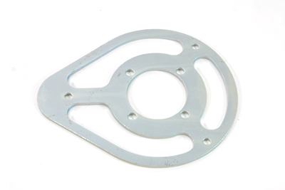 Linkert Air Cleaner Backing Plate - Click Image to Close