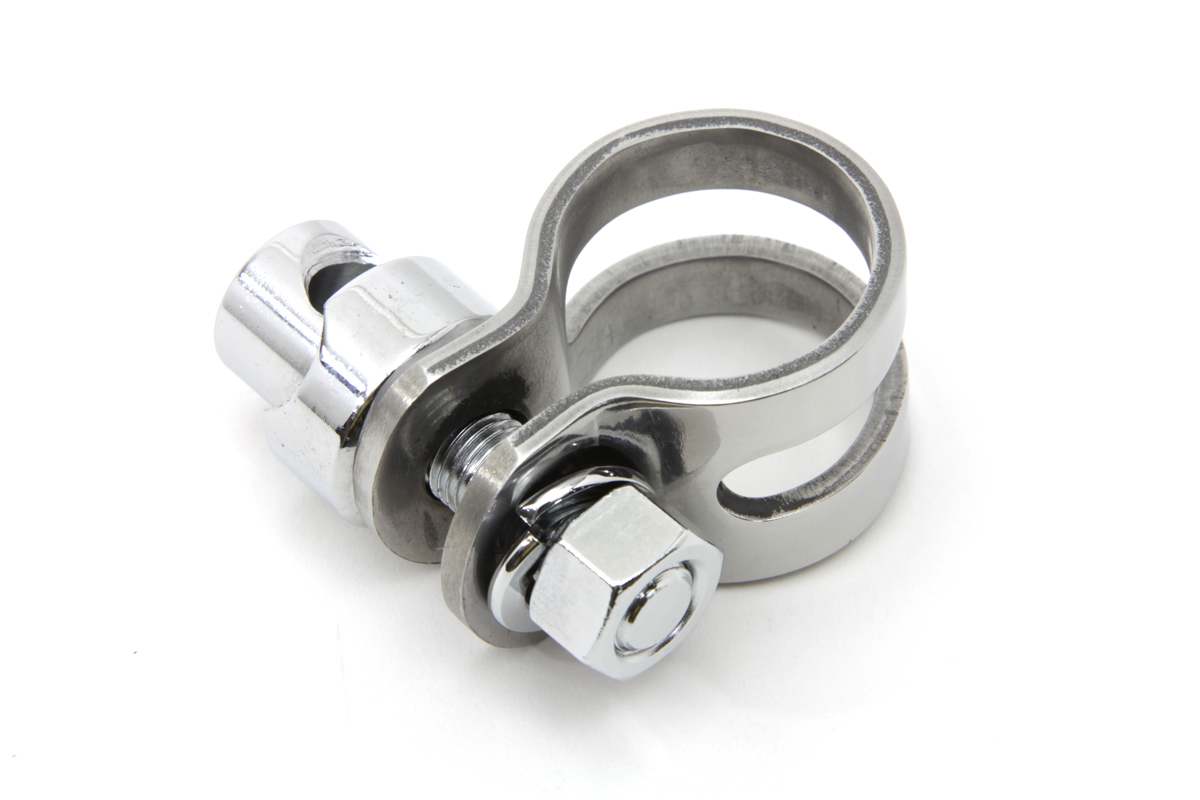 Mirror Clamp and Stud Set - Click Image to Close