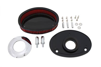 Cycovator Air Cleaner Kit. - Click Image to Close