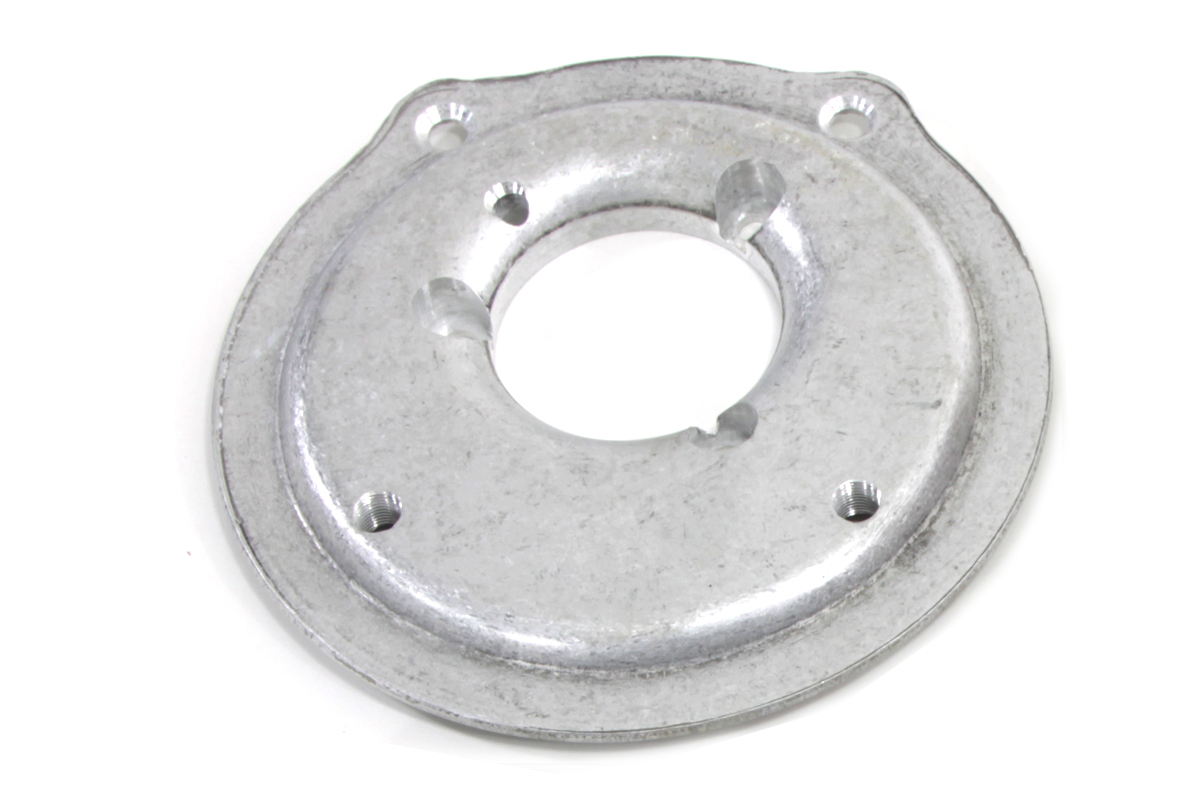 Air Cleaner Backing Plate - Click Image to Close