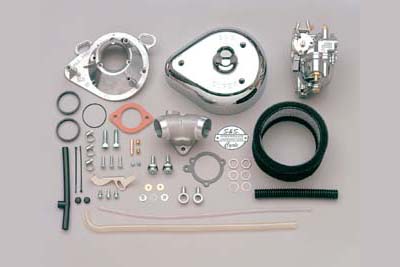 S&S 1-7/8" Super E Carburetor Kit