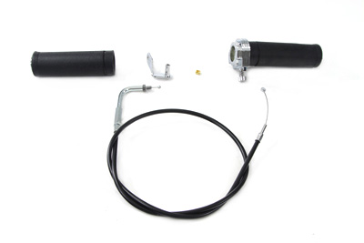 Handlebar Throttle Kit - Click Image to Close