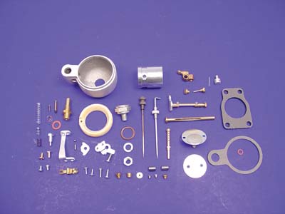 Linkert M74 Carburetor Hardware Kit