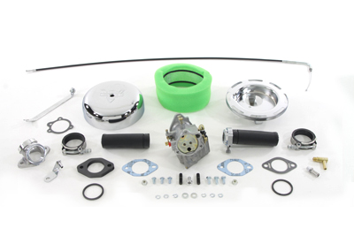 Bendix Carburetor Kit