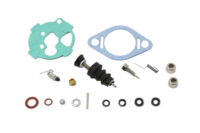 Bendix 38mm Carburetor Rebuild Kit - Click Image to Close