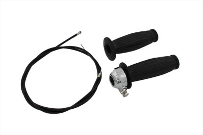 Handlebar Throttle Assembly