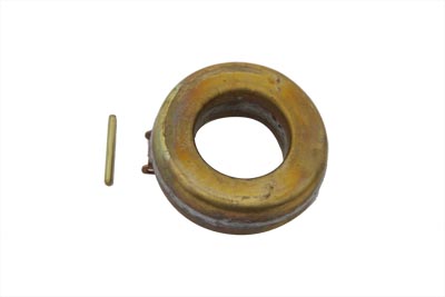 Brass Bendix Carburetor Float - Click Image to Close