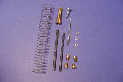 Dynojet CV Carburetor Kit - Click Image to Close