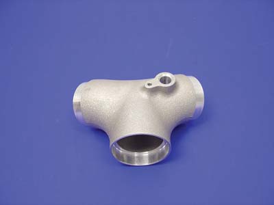 Intake Manifold Cast Alloy - Click Image to Close